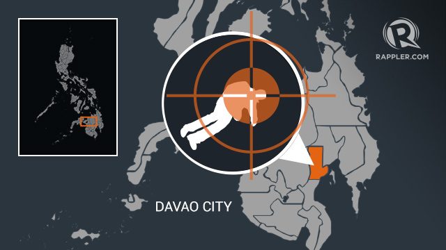 Alleged drug lord Espinosa’s brother-in-law killed in Davao police ops