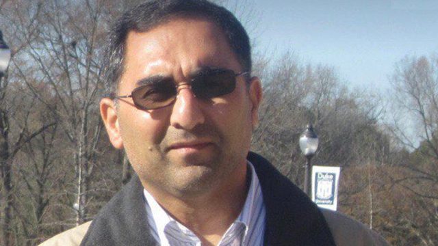 Iran says scientist jailed in U.S. flying home