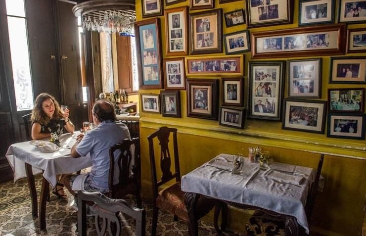 Cuba’s private sector braces for US tourism boom