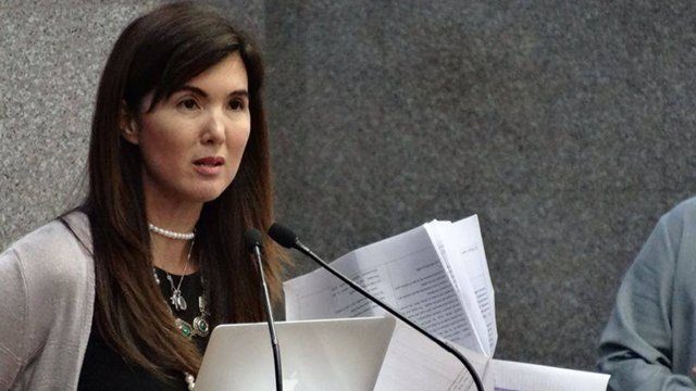 Petition to cancel Pia Cayetano’s congressional candidacy filed