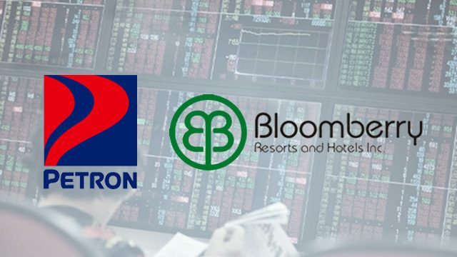 PSEi reshuffle: Bloomberry in, Petron out