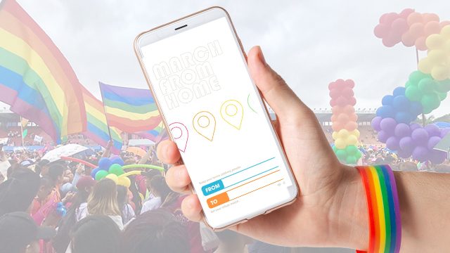 Here’s how you can march for Pride and help LGBTQ+ communities during pandemic