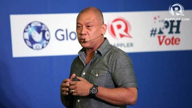 Globe Telecom lowers capital spending to $750M for 2017