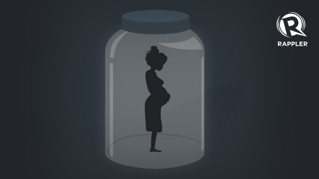 Isn’t it time to legalize abortion in the PH?
