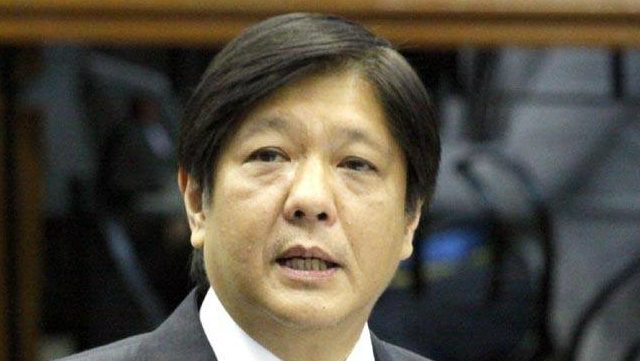 Marcos son sorry, not sorry for father’s martial law record