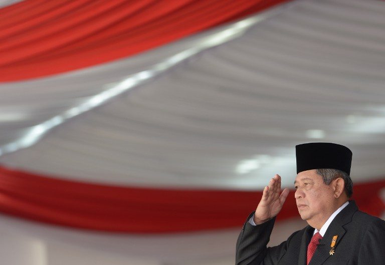 ‘Ingat, Jokowi warisi stabilitas ekonomi dari SBY’