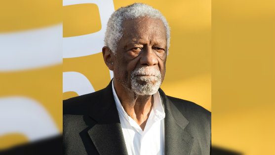 WATCH: Bill Russell trash talks like the legend he is at NBA Awards