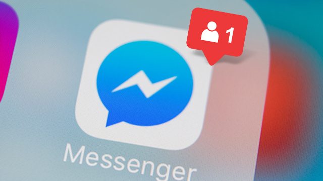 Facebook getting its messaging apps to be friends