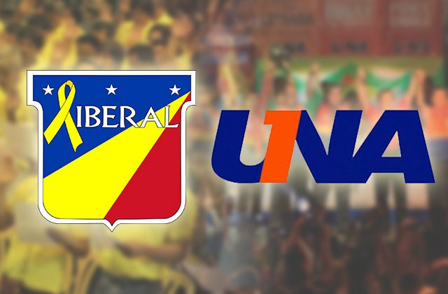 Dominant parties: LP, UNA to get more perks