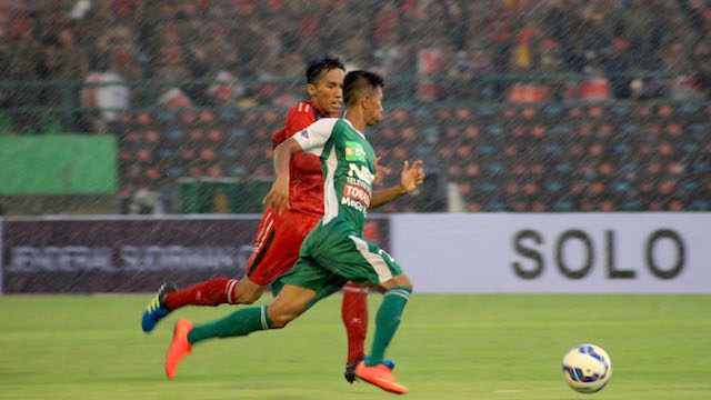 Semi final Piala Sudirman: Borneo FC vs Semen Padang, ajang perang strategi kedua pelatih