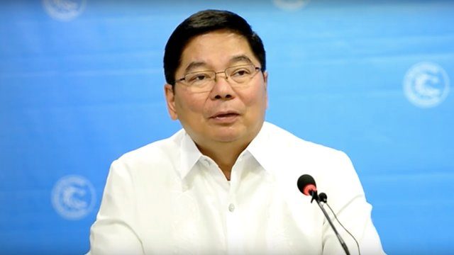 BSP maintains interest rates in Tetangco’s final Monetary Board meeting
