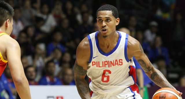 Clarkson included in Gilas pool for FIBA World Cup