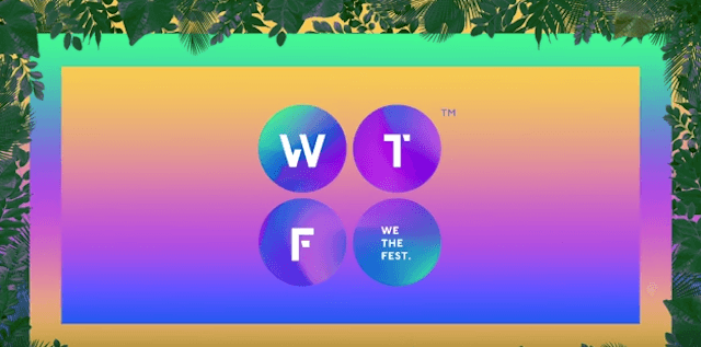 Line-up perdana ‘We The Fest 2017’ resmi diumumkan