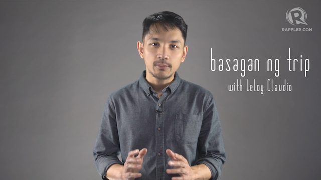 Basagan ng Trip with Leloy Claudio: 5 misconceptions about Philippine history