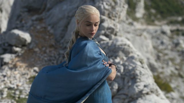 Blood, sex, dragons: Gearing up for  ‘Game of Thrones’ 4