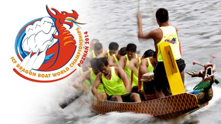 PH Dragon Boat team moves to finals of ICF World Championships
