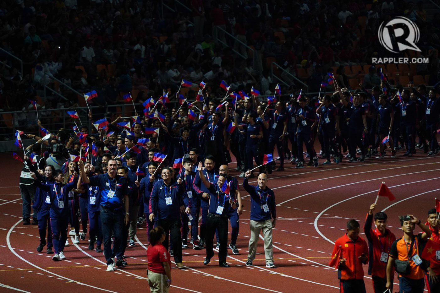 WATCH: PH delivers perfect ending in SEA Games 2019