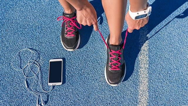 7 life-improving benefits of running