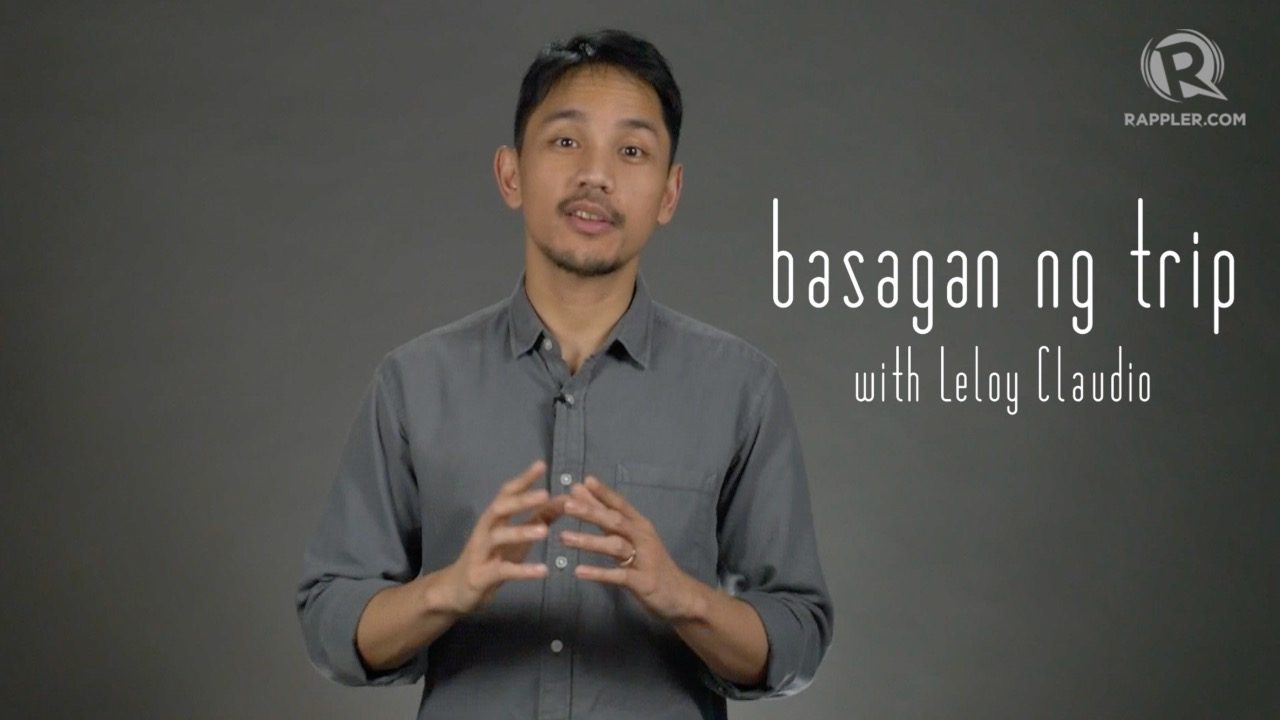 Basagan ng Trip with Leloy Claudio: 4 reasons why a liberal arts course is a good choice