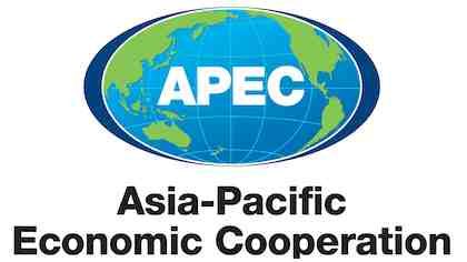 APEC-ISOM moved from Albay to Manila over Typhoon Hagupit