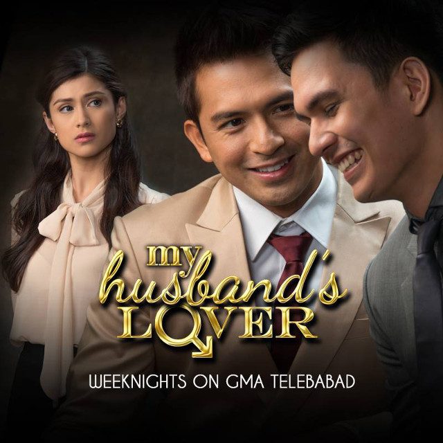 ‘My Husband’s Lover’ earns International Emmy nomination