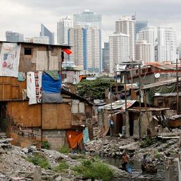 Half of Filipinos considered themselves ‘poor’ in 2015 – SWS poll
