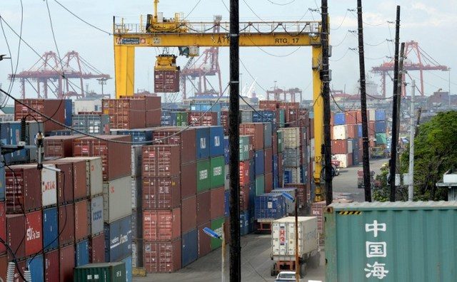 BOC files smuggling charges vs 2 ATI officials, importers