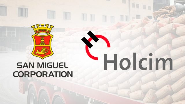 With no PCC nod, San Miguel cancels Holcim PH takeover
