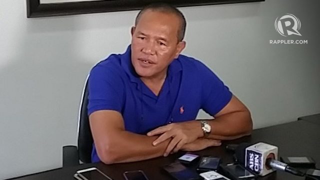 SC upholds appellate court rulings in Cagayan de Oro mayor’s cases