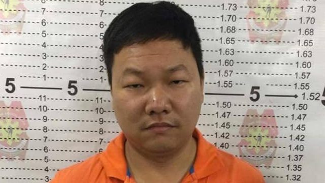 Manila police arrest Chinese man for rude behavior at fast-food restaurant