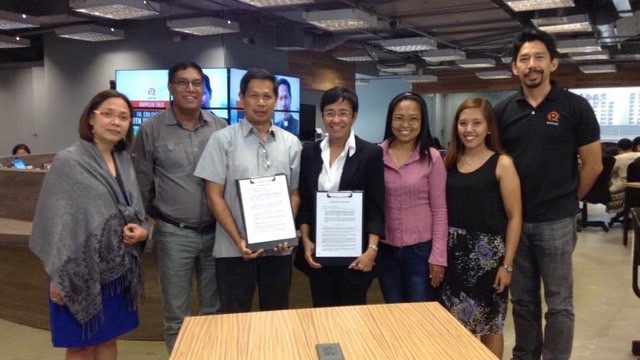Caritas and MovePH partner to tell stories of hope and resilience