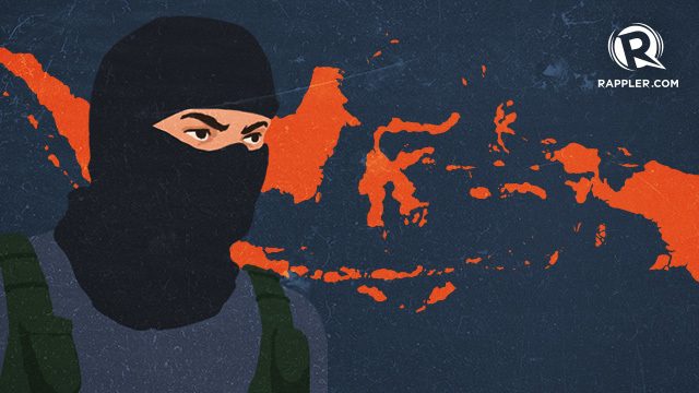 Kapolda Jatim: Enam orang yang ditembak bagian dari teroris JAD