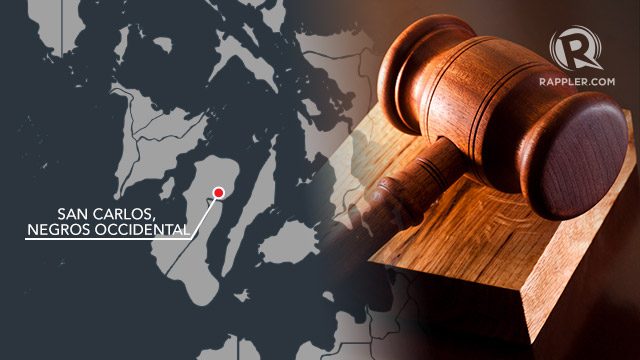 Court orders recount of votes for Negros mayor, 9 others