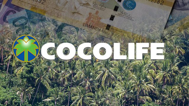Despite final ruling, Cocolife wants to negotiate coco levy case with PCGG