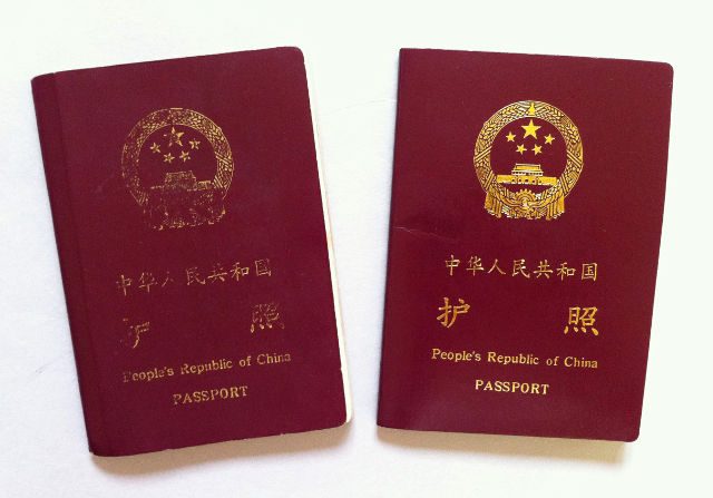 China restricts passports for Tibetans – rights groups
