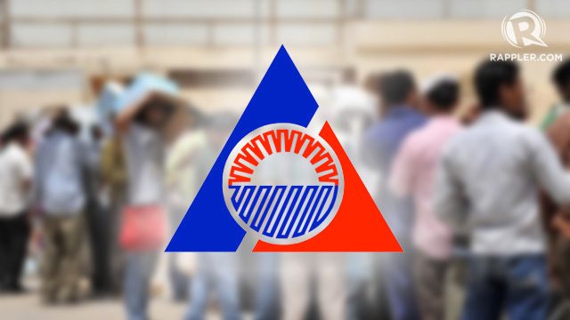 PH files complaint vs employer of Saudi OFW who died without medical attention
