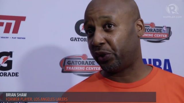 Brian Shaw reminisces on clutch 3s in Game 7 vs. Portland