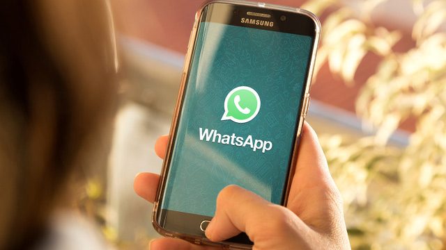 Researchers find flaw in WhatsApp
