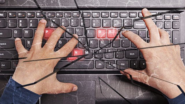 Germany dismantles huge online child pornography ring