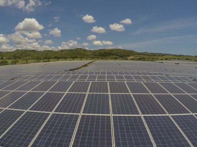 AboitizPower ready to take over Negros solar power project