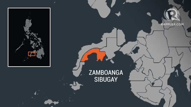 Kidnapper of Australian ex-soldier, Irish priest killed in Zamboanga Sibugay
