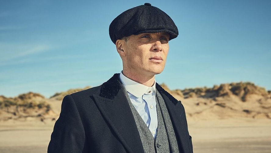 ‘Peaky Blinders’ crime boss to ‘become good’ in the end