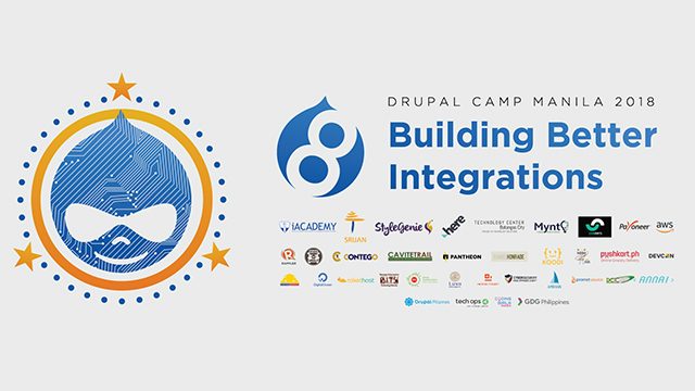 Drupal Camp Manila 2018: Building better integrations