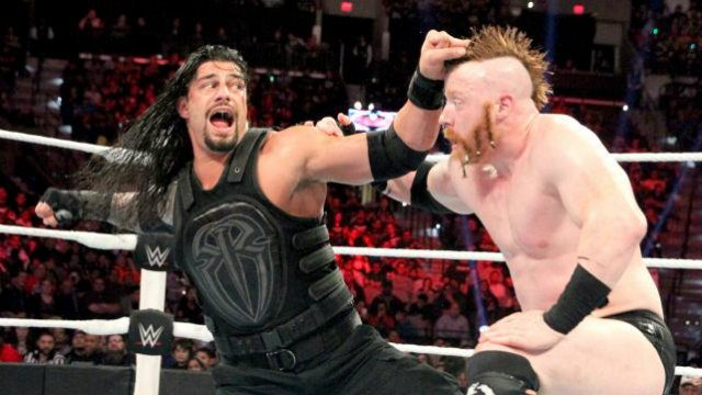 RAW Deal: New year, new wrestling