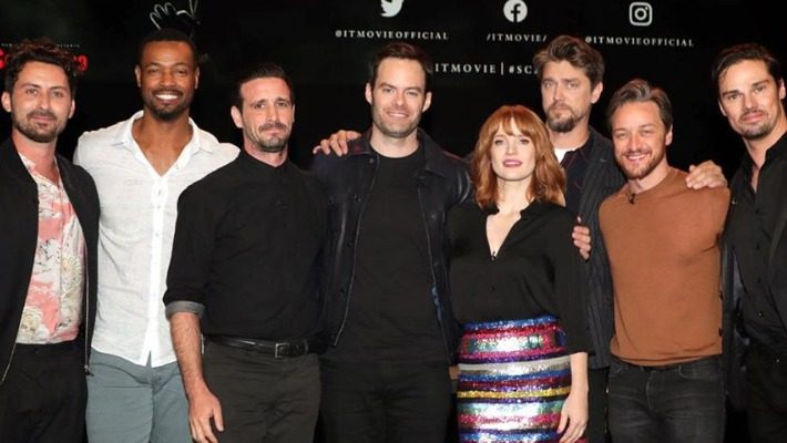 ‘IT Chapter Two’ creeps to top of box office