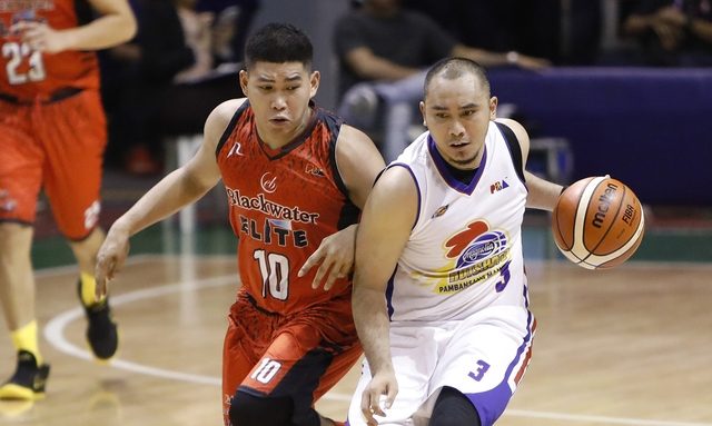 Birth of firstborn Tokyo added motivation for Paul Lee