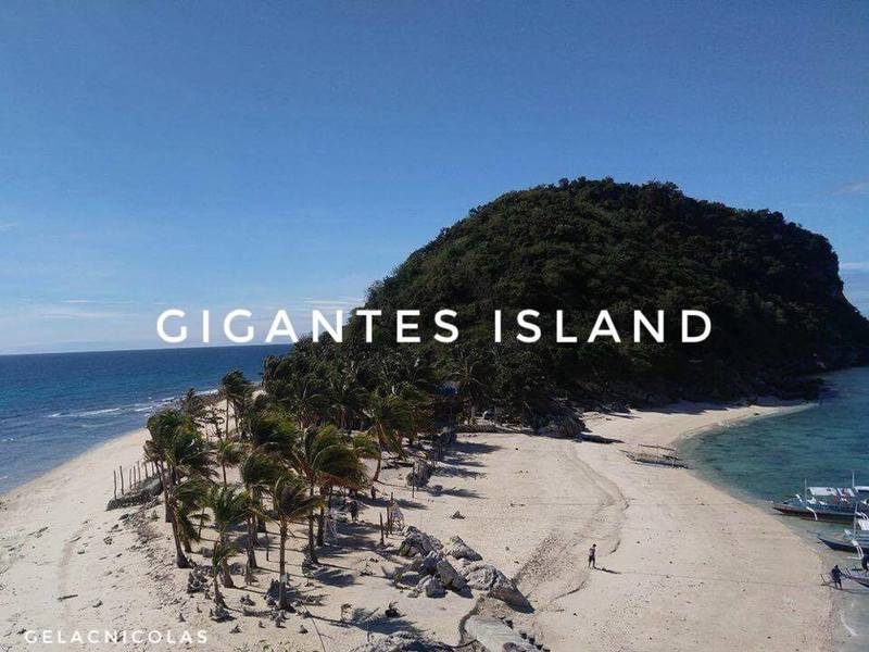 Half-day Gigantes Islands getaway