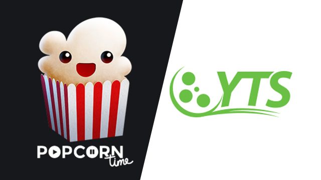Piracy sites YIFY, Popcorn Time shut down