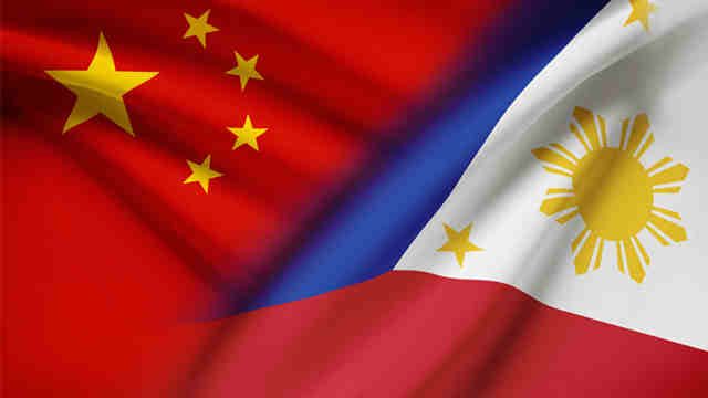 FAST FACTS: Philippines-China presidential visits