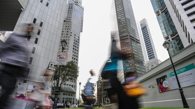Singapore economy to grow 3.0% in 2014 – gov’t